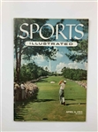 Lot of Five (5) Golf Magazines Featuring Ben Hogan