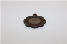 Walton Heath Golf Club Unmarked Medal