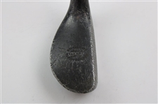 1915 Standard Golf Co. Braid-Mills Sunderland Putter