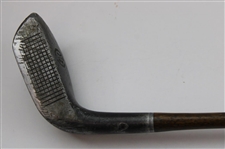 1915 Standard Golf Co. Braid-Mills Sunderland Putter