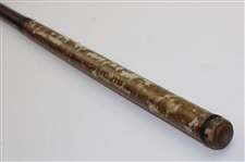 1915 Standard Golf Co. Braid-Mills Sunderland Putter