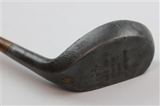 Circa 1915 Standard Golf Co. Braid-Mills Sunderland Putter
