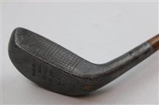 Circa 1915 Standard Golf Co. Braid-Mills Sunderland Putter