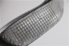 Circa 1915 Standard Golf Co. Braid-Mills Sunderland Putter