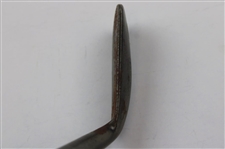 R. M. Thomson Glen Ridge N.J. Antique Hickory Shaft Putter