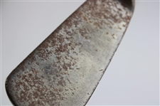 R. M. Thomson Glen Ridge N.J. Antique Hickory Shaft Putter