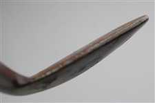 R. M. Thomson Glen Ridge N.J. Antique Hickory Shaft Putter