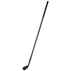 R. M. Thomson Glen Ridge N.J. Antique Hickory Shaft Putter