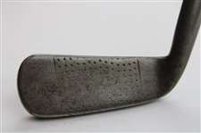 Tom Stewart Pipe Cleek Mark Special Accurate Putter