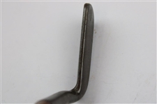 Tom Stewart Pipe Cleek Mark Special Accurate Putter