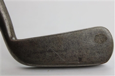 Tom Stewart Pipe Cleek Mark Special Accurate Putter