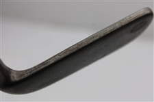 Tom Stewart Pipe Cleek Mark Special Accurate Putter