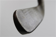 Tom Stewart Pipe Cleek Mark Special Accurate Putter