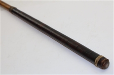 Tom Stewart Pipe Cleek Mark Special Accurate Putter