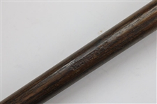 Standard Golf Co. Mills Sunderland 183178  Braid Mills Msd3 Model Standard Lie Slazenger 3 W/ Shaft Stamp