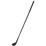 Standard Golf Co. Mills Sunderland 183178  Braid Mills Msd3 Model Standard Lie Slazenger 3 W/ Shaft Stamp