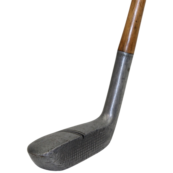 Imperial Golf Co. Sunderland Dormie Medium Wood Shaft Putter