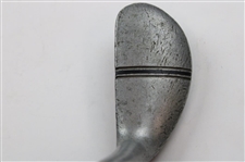 Imperial Golf Co. Sunderland Dormie Medium Wood Shaft Putter