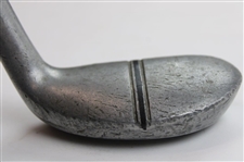 Imperial Golf Co. Sunderland Dormie Medium Wood Shaft Putter