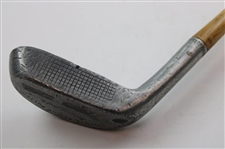Imperial Golf Co. Sunderland Dormie Medium Wood Shaft Putter