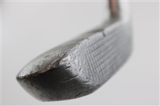 Imperial Golf Co. Sunderland Dormie Medium Wood Shaft Putter