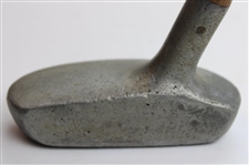 Jerry Travers Laurel St. Hartford Conn. Putter