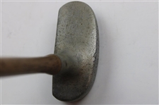 Jerry Travers Laurel St. Hartford Conn. Putter