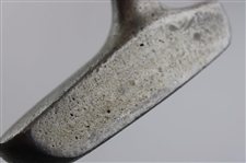 Jerry Travers Laurel St. Hartford Conn. Putter