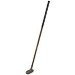 Jerry Travers Laurel St. Hartford Conn. Putter