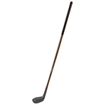Standard Golf Co. Mills Sunderland 129967 Patent F. A. P. Braid Mills 1915 Model Medium Lie Putter 