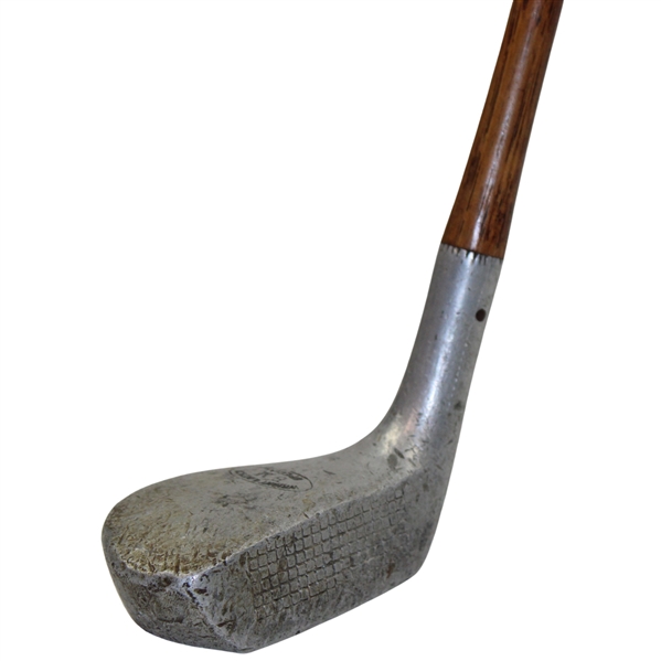Wright & Ditson E M Special Putter