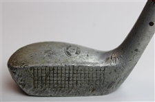Wright & Ditson E M Special Putter