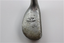 Wright & Ditson E M Special Putter