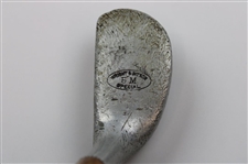Wright & Ditson E M Special Putter