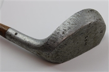 Wright & Ditson E M Special Putter