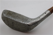Wright & Ditson E M Special Putter
