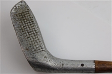 Wright & Ditson E M Special Putter