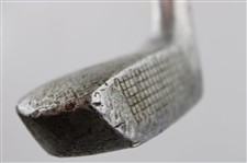 Wright & Ditson E M Special Putter