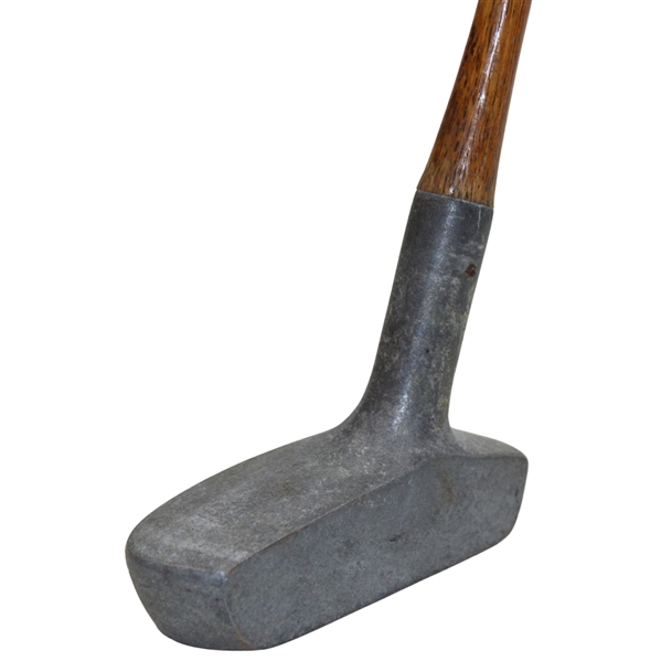 John Dunn 1914 Schenectady Style Putter