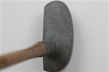 John Dunn 1914 Schenectady Style Putter