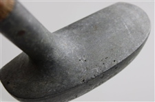 John Dunn 1914 Schenectady Style Putter