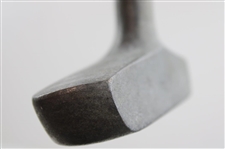 John Dunn 1914 Schenectady Style Putter