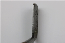 Jas. B. Halley Warranted Hand Forged Putter London 38 Special Putter