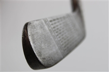 Jas. B. Halley Warranted Hand Forged Putter London 38 Special Putter