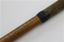 Jas. B. Halley Warranted Hand Forged Putter London 38 Special Putter