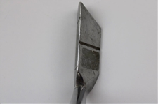 Unmarked Hickory Shafted Putter