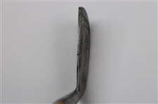 Lowe & Campbell Fairview Open Hearth Forged Steel Aim Rite Putter