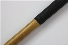 Lowe & Campbell Fairview Open Hearth Forged Steel Aim Rite Putter