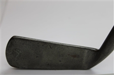 Warranted Forged Accurate Putter