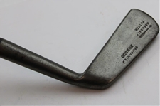 Warranted Forged Accurate Putter